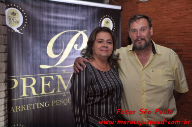 Evento PREMIER Pesquisas 2019