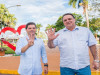 Pesquisa mostra prefeito de Maracaju com 81% de intenções de voto