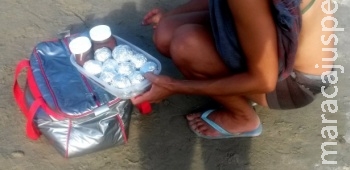 Vendidos em praias e festas, doces com maconha fazem sucesso no RJ e em SC