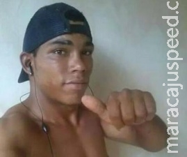 Jovem se afoga e amigos não conseguem evitar desaparecimento em rio