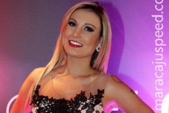 Parente de Andressa Urach recebeu R$ 120 mil por fotos de modelo na UTI, diz jornal