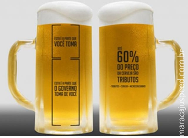 Preço da cerveja e do refrigerante deve subir no primeiro semestre