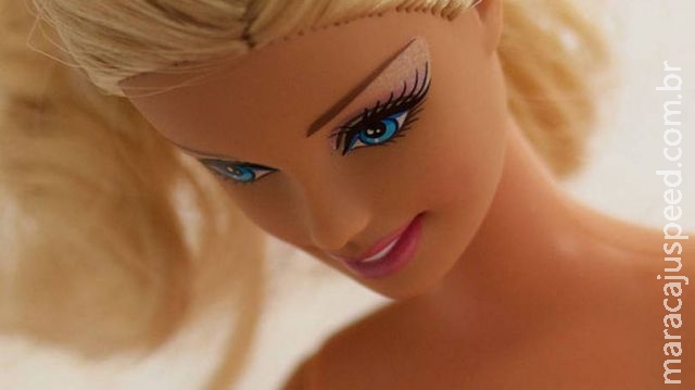 O que há de errado com a Barbie?