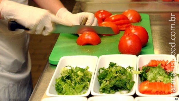 Estudo recomenda tomate para prevenir câncer de próstata