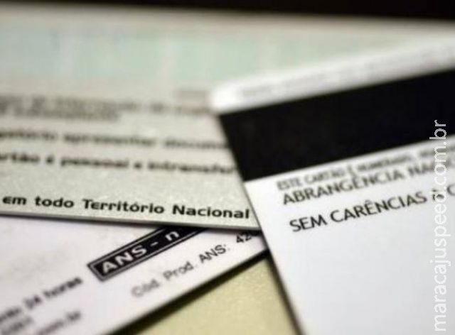 ANS suspende a venda de 70 planos de saúde