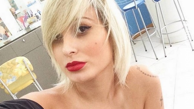 Andressa Urach tenta aconselhar e converter Miley Cyrus