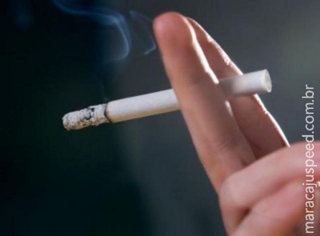 Dois em cada três fumantes morrerão por causa do cigarro, diz estudo