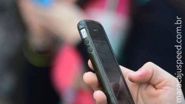 Vítima precisará informar número de série do celular para BO