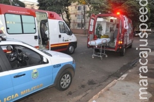 Agente penitenciário é morto a tiros em unidade de regime aberto