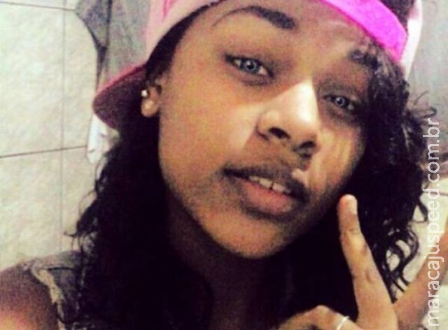 Menina que morreu esfaqueada e agressora "compraram briga" de amigas em terminal