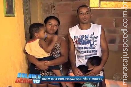 Homem luta para provar que não é mulher após descobrir erro em certidão de nascimento