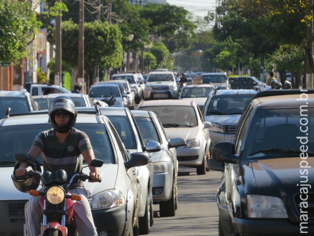 Proposta quer suspender cobrança de vistoria em MS