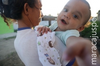 Criança nasce sem ânus e sem pênis em Recife