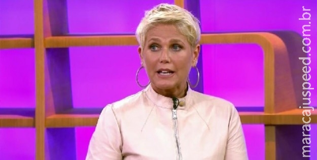 Globo confirma: Xuxa foi dispensada antes de assinar com a Record