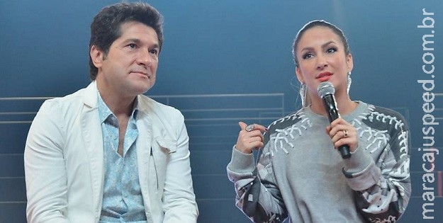 Claudia Leitte e Daniel podem deixar The Voice; veja substitutos