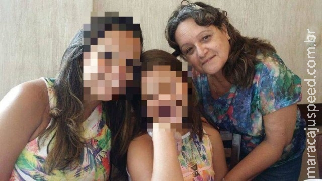 Polícia investiga morte de professora