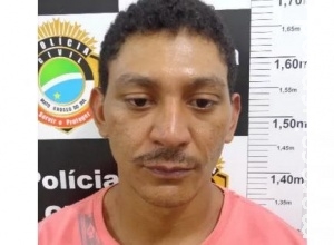 Polícia flagra traficante transportando mais de meia tonelada de maconha