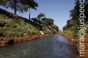 Ibama recusa apurar contaminação em rio e atribui responsabilidade à prefeitura