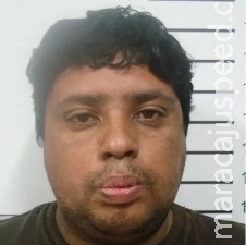 Acusado de ser mentor de exploração sexual é preso na casa da mãe