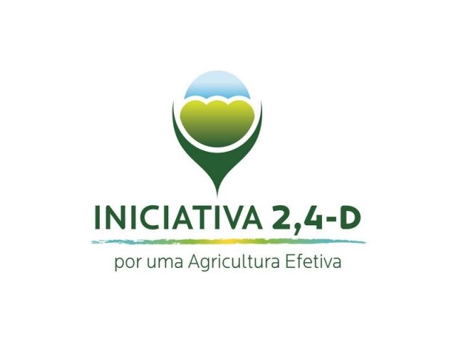 Iniciativa 2,4-D realiza treinamento em Maracaju