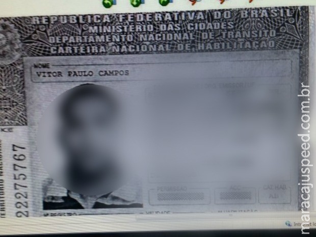 Médico de Campo Grande perde documento e tem prejuízo de R$ 5 mil