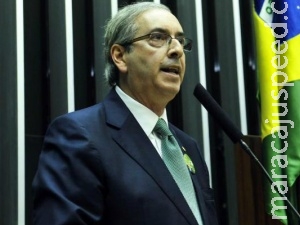 Após denúncias, Eduardo Cunha vai romper com o governo