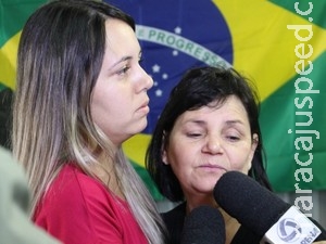 Mãe se desespera durante falso sequestro da filha e mobiliza polícia