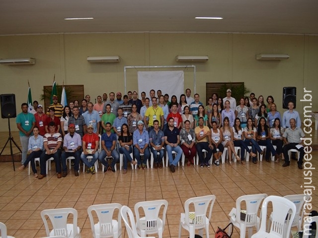 Aula inaugural do curso Técnico em Agronegócio da Rede e-Tec acontecerá neste sábado no Sindicato Rural de Maracaju