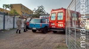 Mulher de 24 anos é encontrada morta com saco na cabeça e pano na boca