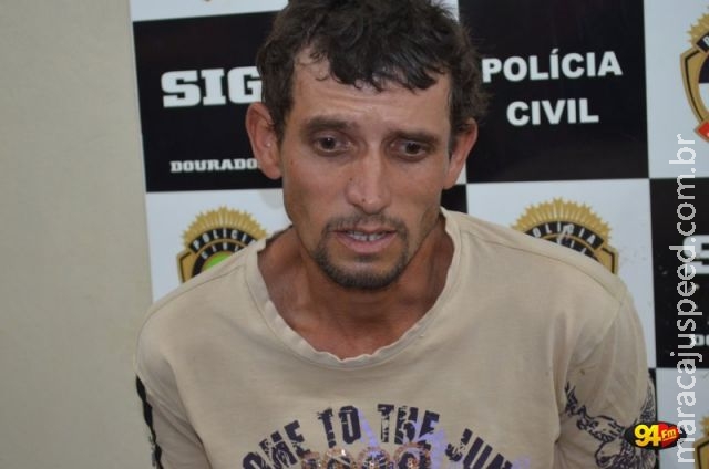 Homem confessa que matou zeladora por ciúme