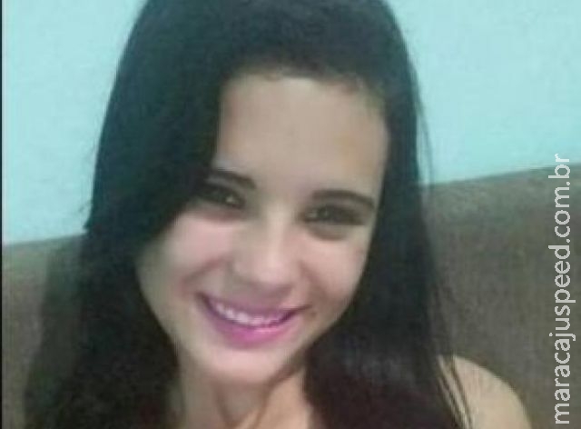 Arma dispara durante abraço de casal e adolescente acaba morta em MT