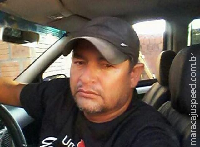 Mototaxista "Deda" é assassinado a facadas por cliente