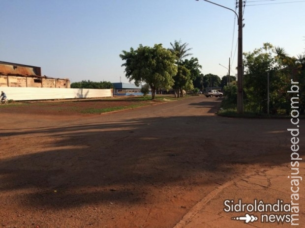 Homens encapuzados tentam estupro em menina de 16 anos em em Sidrolândia