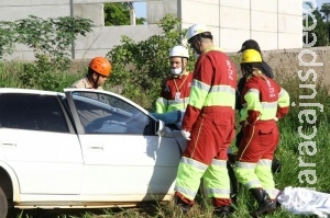 Funileiro de 56 anos morreu ao ter carro atingido em perseguição da PF