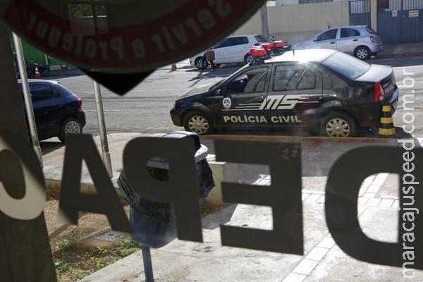 Sozinha na Tamandaré, motociclista reduz na lombada e é roubada por dupla