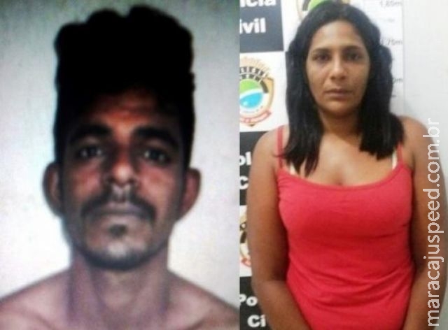 Polícia prende menor e mulher que seria mentora de roubo de R$ 5 mil à Caixa