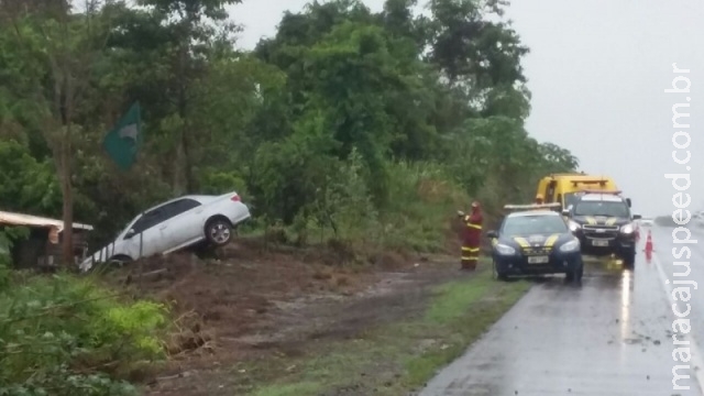 Feriado tem redução de mortes e cadeirinhas salvam bebês nas rodovias