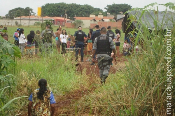 Juiz concede liminar para tirar índios de sítios ocupados