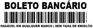 É lei. Bancos têm de aceitar receber boletos