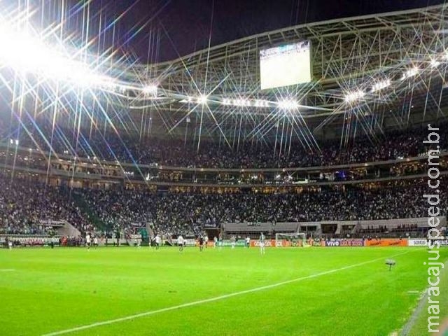 Arbitragem pede mais tempo, e briga entre Palmeiras e WTorre tem data para terminar 