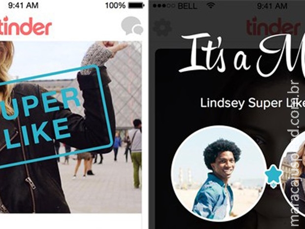 Tinder vai proibir menores de idade no aplicativo