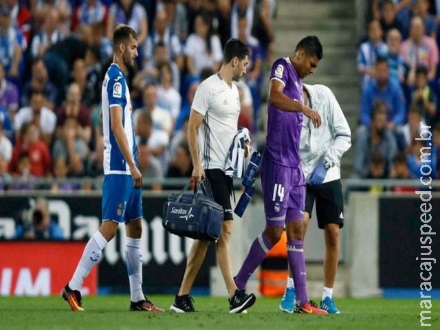 Tite confirma cortes de Casemiro e Marcelo e ainda vê Neymar capitão