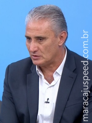 Tite garante " bom senso " para fazer convocação em meio ao Brasileirão