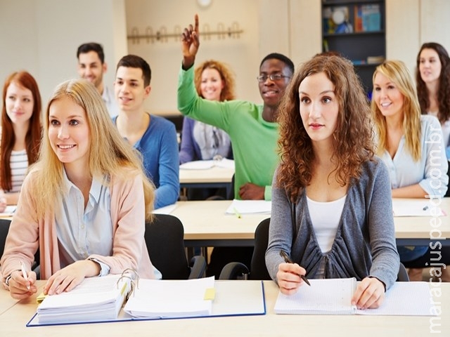 Programa Mais Bolsas está disponibilizando bolsas de estudo em todo o país, inclusive em Maracaju para o primeiro semestre de 2017