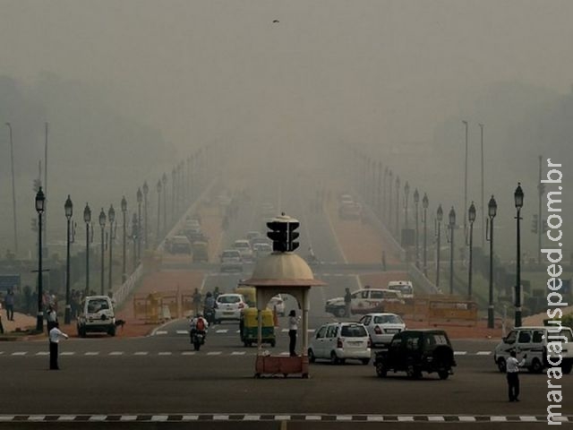 Acordo do Clima de Paris entra oficialmente em vigor nesta sexta-feira