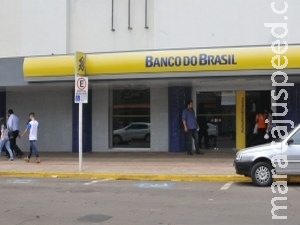 Banco do Brasil também vai extinguir setor de engenharia que atende MS