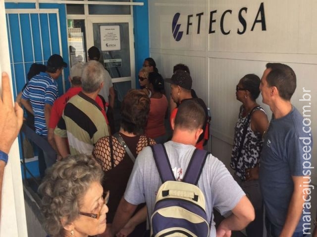  Novidade em Cuba, conexão à internet ainda é muito cara e lenta