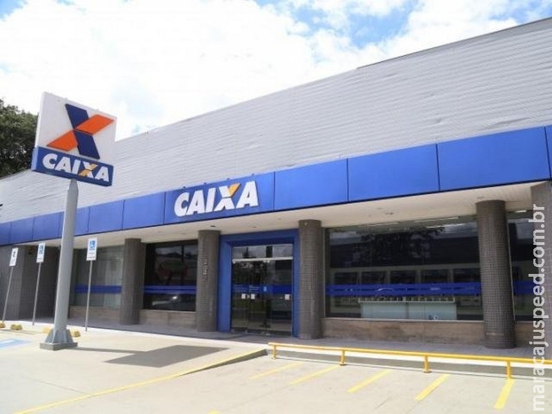 Caixa abre primeiro lote de saques de contas inativas nesta sexta-feira