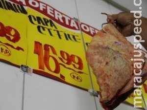 Operação Carne Fraca pode levar pecuária à maior crise da história