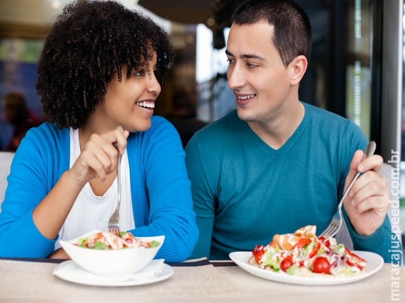 Existe diferença na alimentação do homem e da mulher?